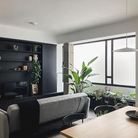 Wish Suite Azahar De Sevilla Eksteriør bilde