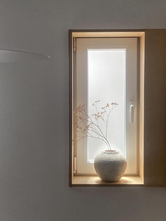 Wish Suite Azahar De Sevilla Eksteriør bilde