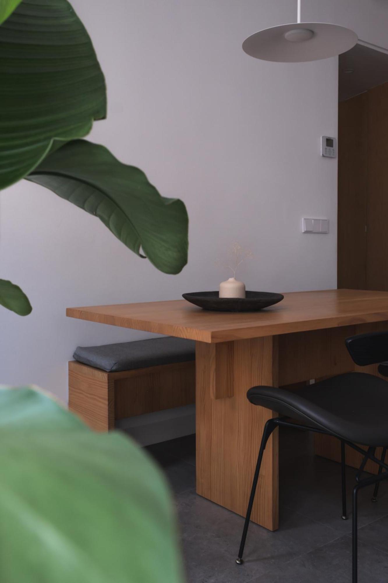 Wish Suite Azahar De Sevilla Eksteriør bilde