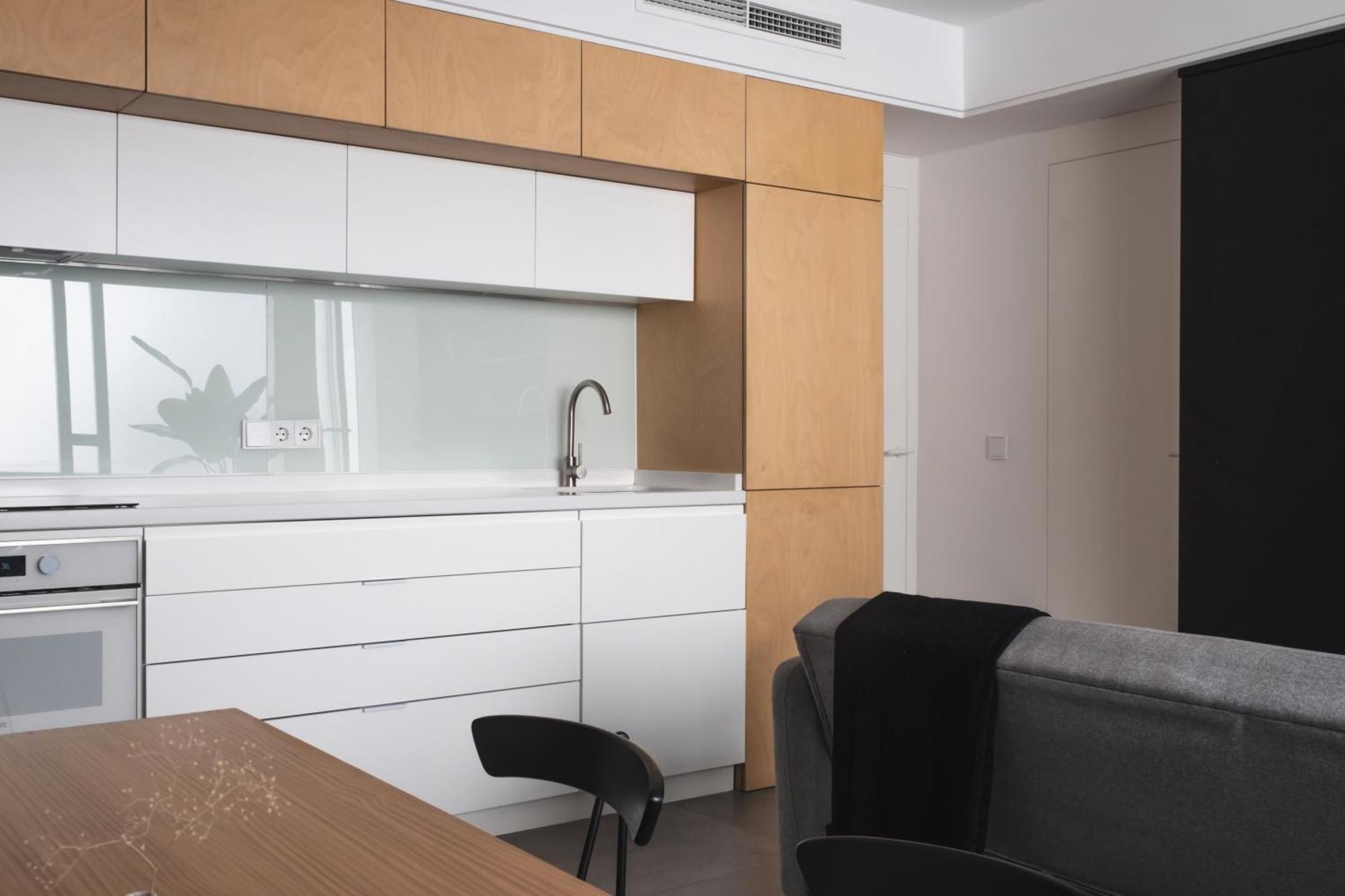 Wish Suite Azahar De Sevilla Eksteriør bilde