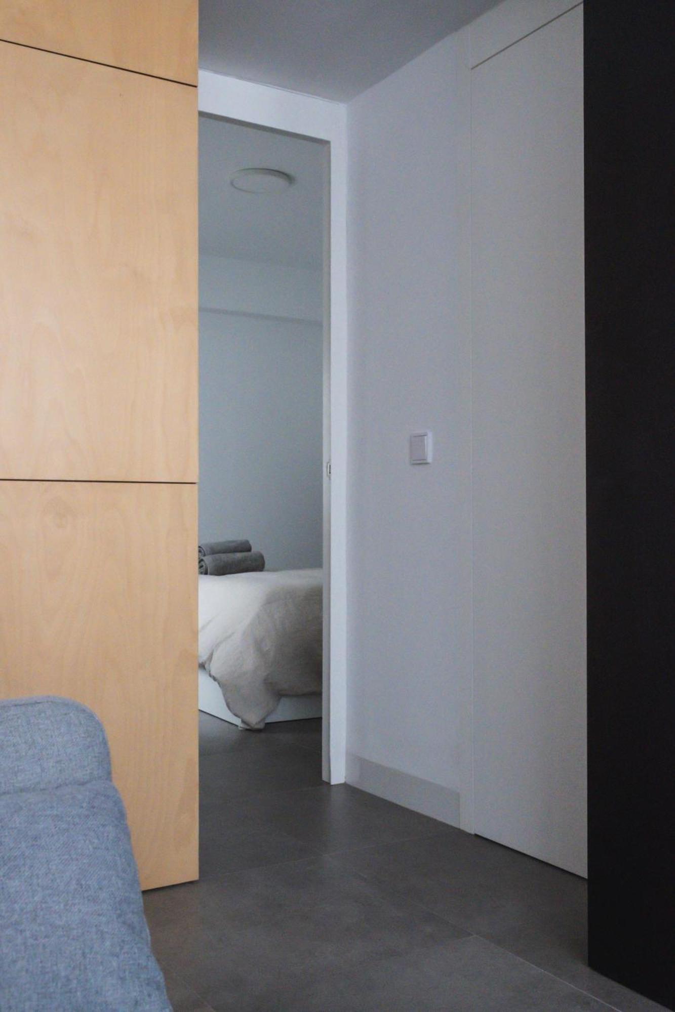 Wish Suite Azahar De Sevilla Eksteriør bilde