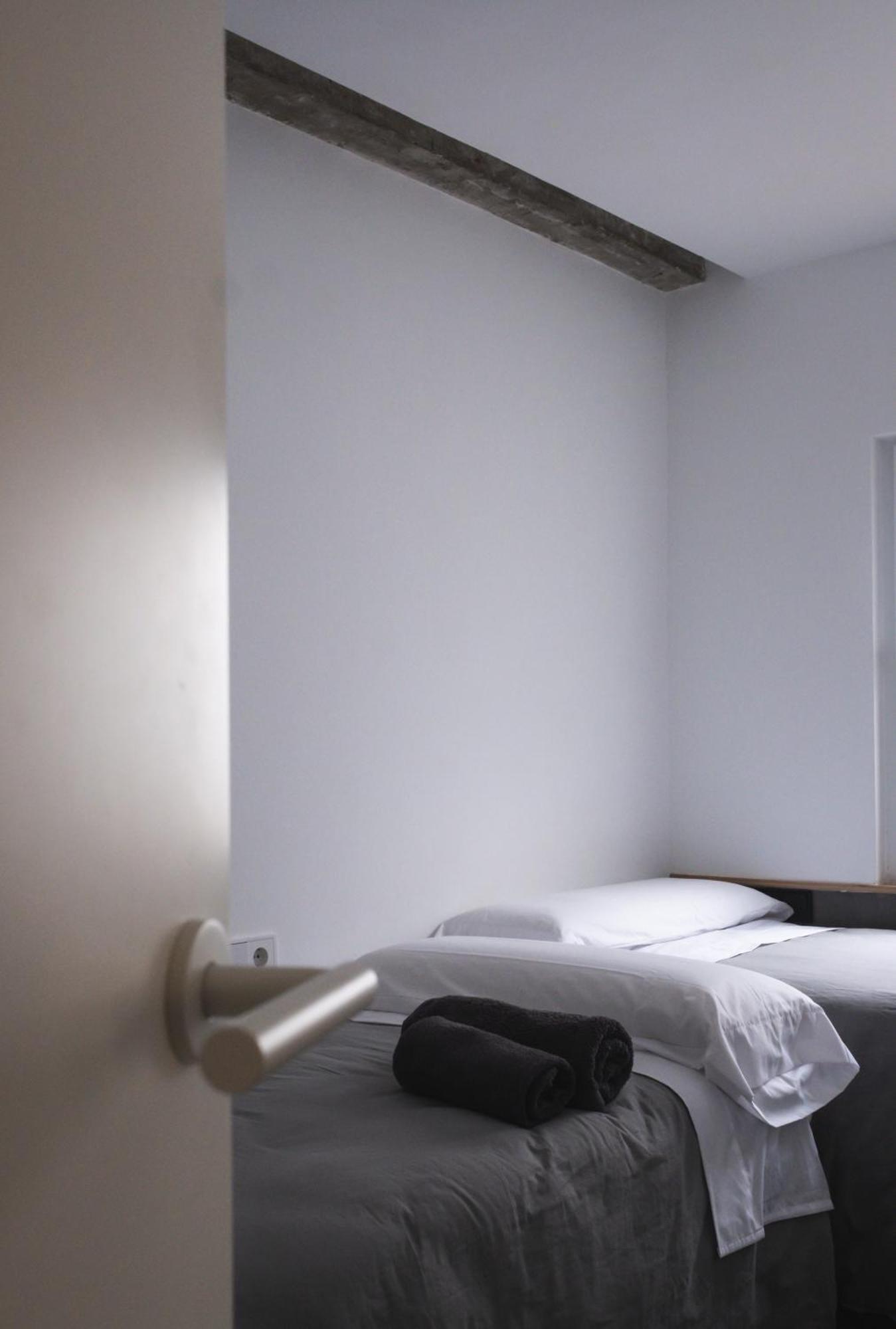 Wish Suite Azahar De Sevilla Eksteriør bilde