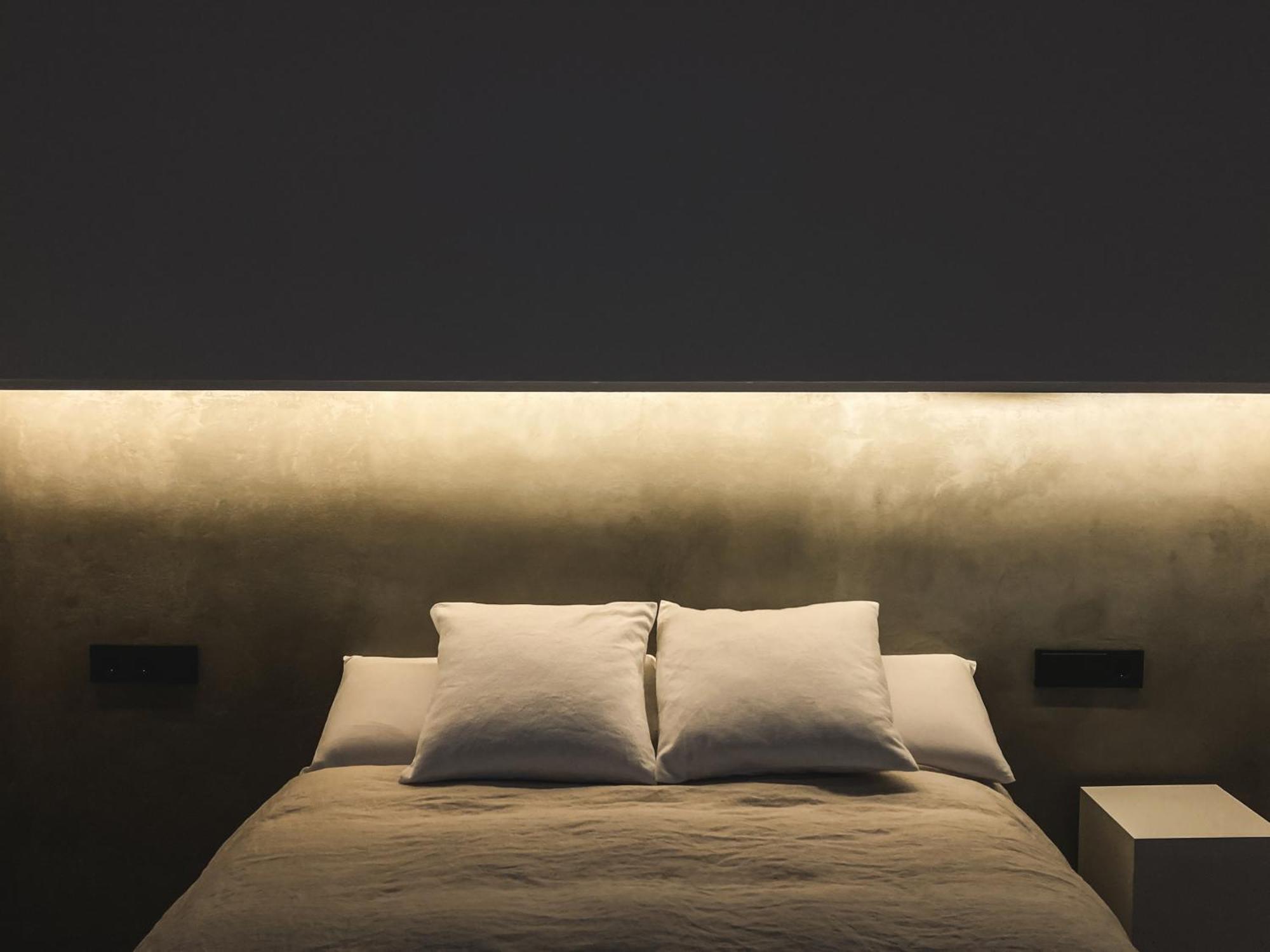 Wish Suite Azahar De Sevilla Eksteriør bilde