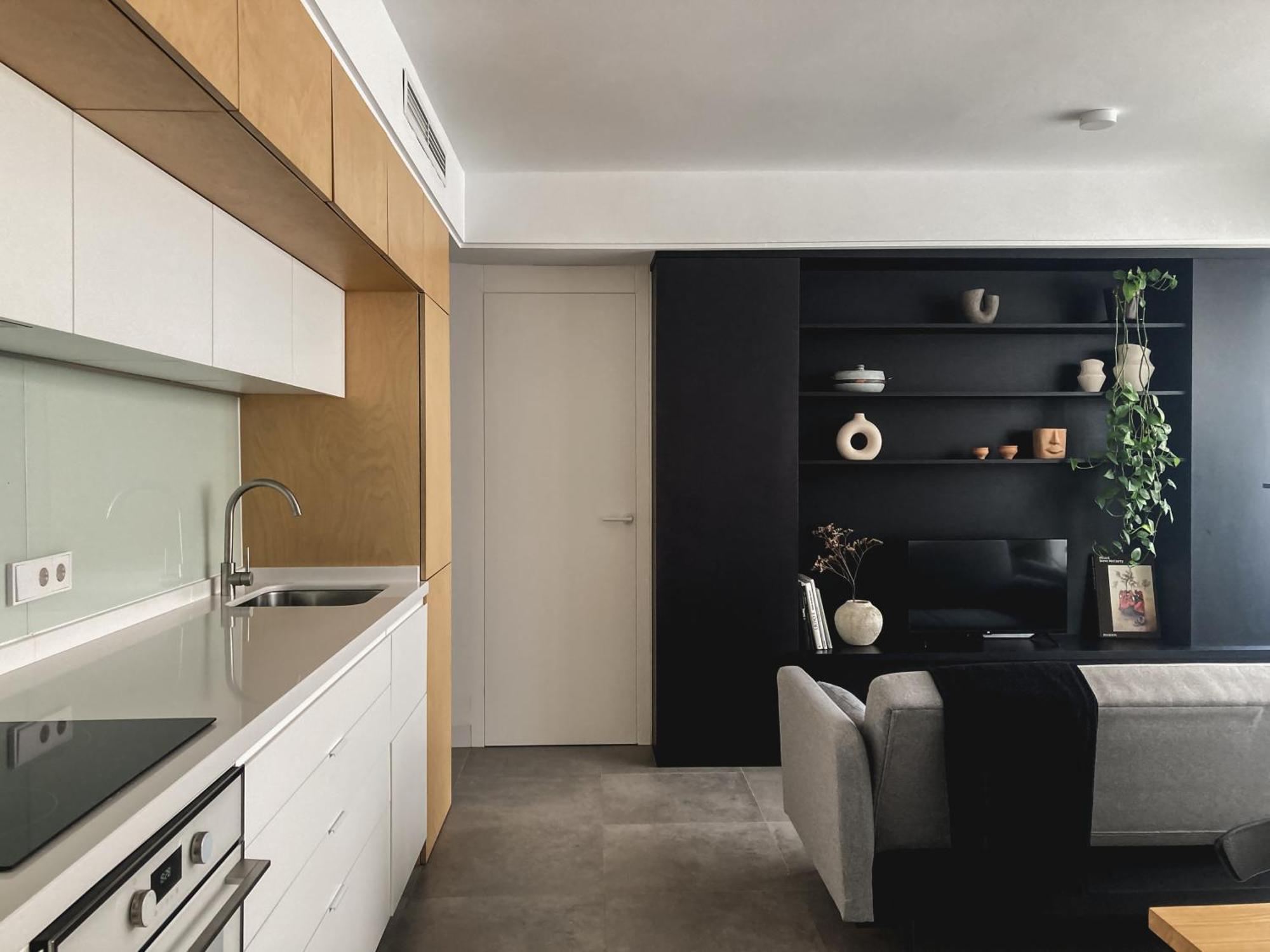 Wish Suite Azahar De Sevilla Eksteriør bilde