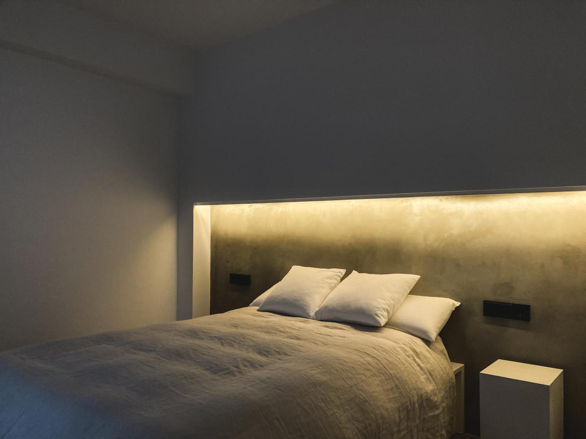 Wish Suite Azahar De Sevilla Eksteriør bilde