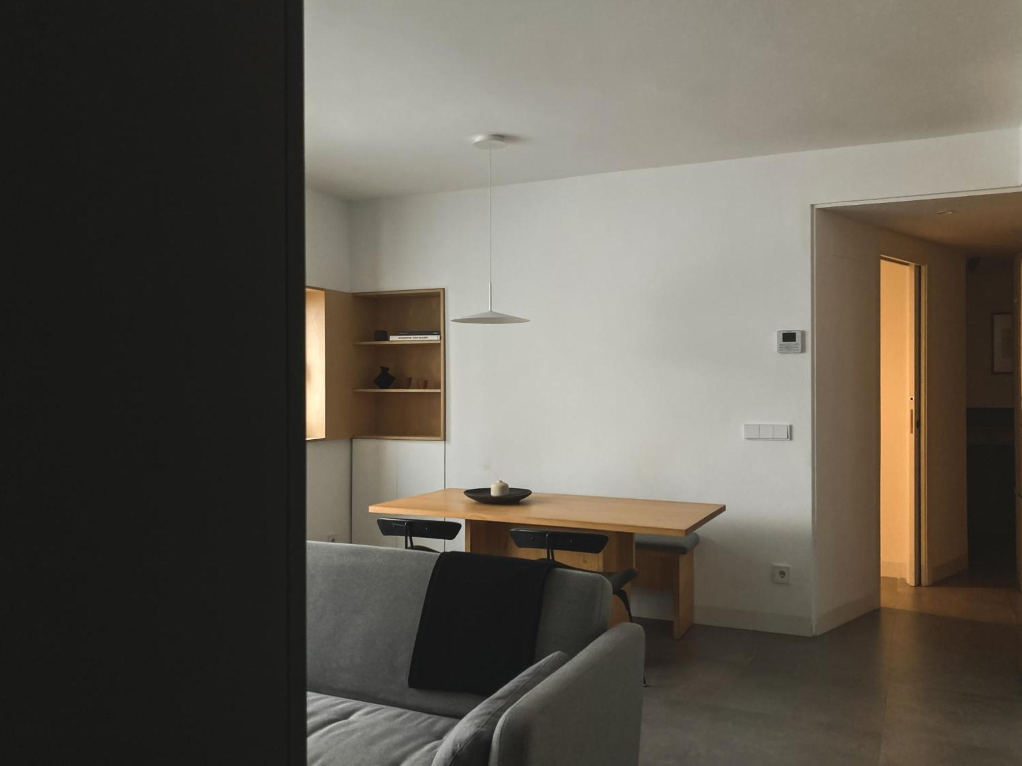 Wish Suite Azahar De Sevilla Eksteriør bilde