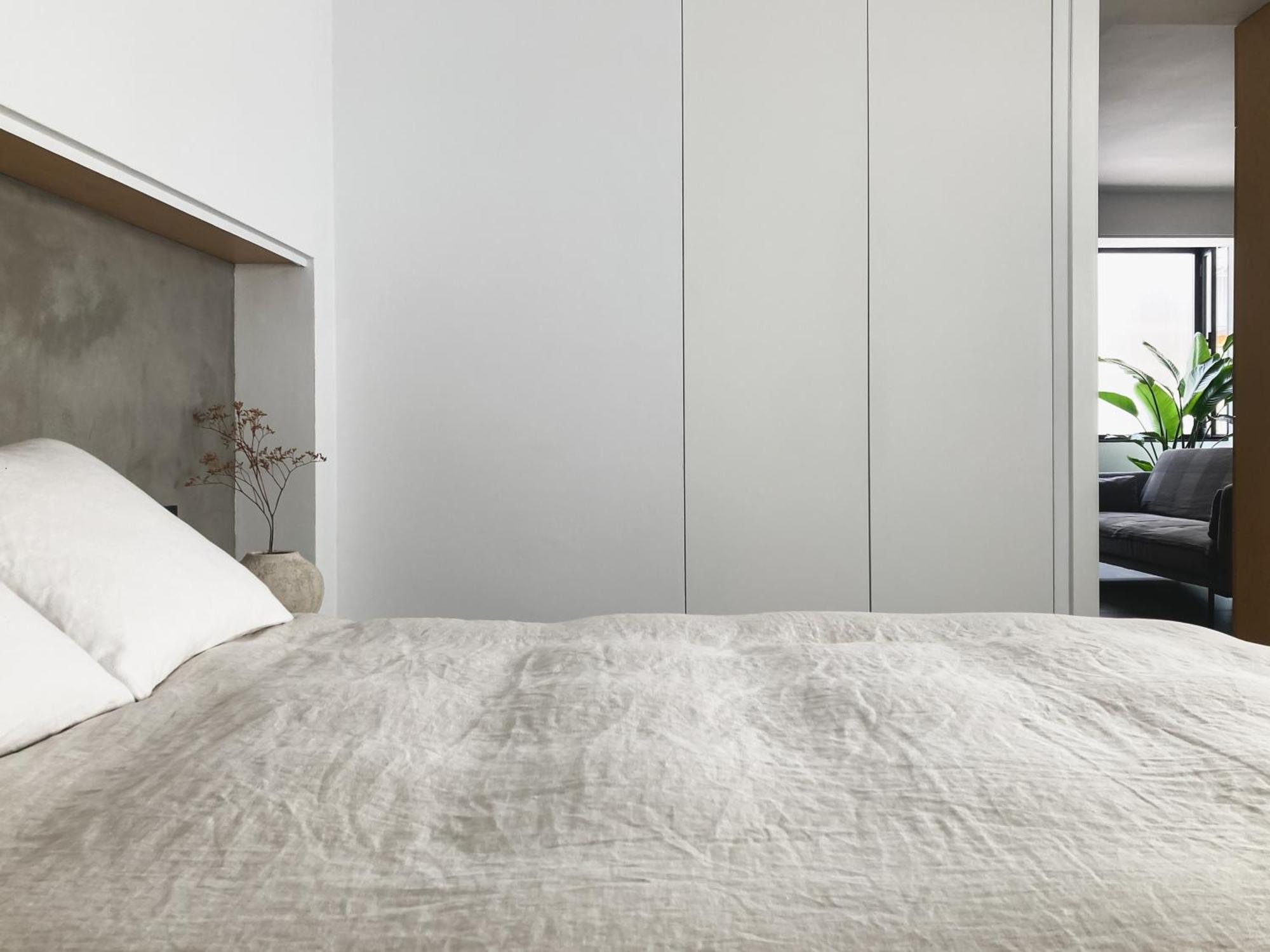 Wish Suite Azahar De Sevilla Eksteriør bilde