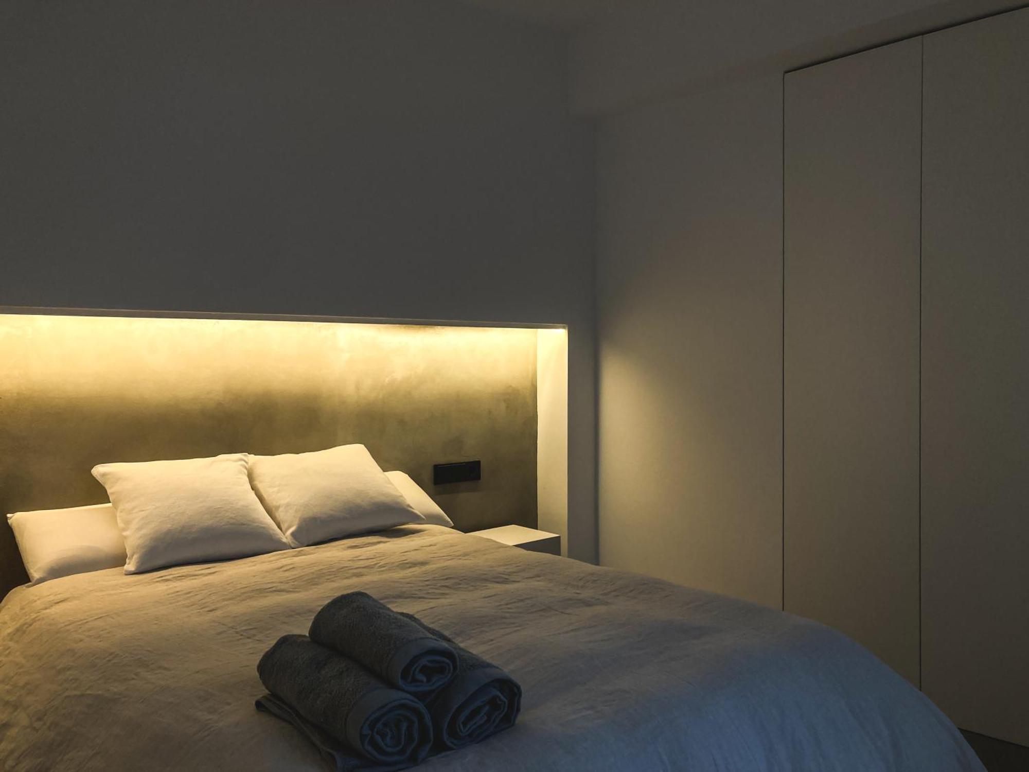 Wish Suite Azahar De Sevilla Eksteriør bilde